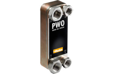 heat exchanger